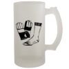 16oz Frosted Beer Stein Thumbnail