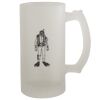 16oz Frosted Beer Stein Thumbnail