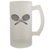 16oz Frosted Beer Stein Thumbnail