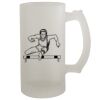 16oz Frosted Beer Stein Thumbnail