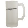 16oz Frosted Beer Stein Thumbnail