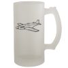 16oz Frosted Beer Stein Thumbnail