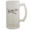 16oz Frosted Beer Stein Thumbnail