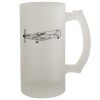 16oz Frosted Beer Stein Thumbnail