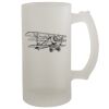 16oz Frosted Beer Stein Thumbnail