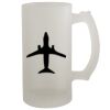 16oz Frosted Beer Stein Thumbnail