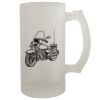 16oz Frosted Beer Stein Thumbnail