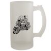 16oz Frosted Beer Stein Thumbnail