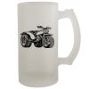 16oz Frosted Beer Stein Thumbnail