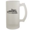 16oz Frosted Beer Stein Thumbnail
