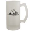 16oz Frosted Beer Stein Thumbnail