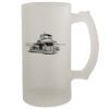 16oz Frosted Beer Stein Thumbnail