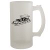 16oz Frosted Beer Stein Thumbnail