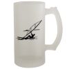 16oz Frosted Beer Stein Thumbnail