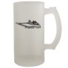 16oz Frosted Beer Stein Thumbnail