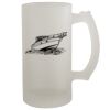 16oz Frosted Beer Stein Thumbnail