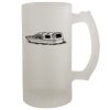 16oz Frosted Beer Stein Thumbnail
