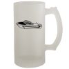 16oz Frosted Beer Stein Thumbnail