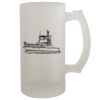 16oz Frosted Beer Stein Thumbnail