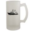 16oz Frosted Beer Stein Thumbnail