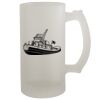 16oz Frosted Beer Stein Thumbnail