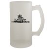 16oz Frosted Beer Stein Thumbnail