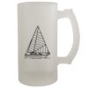 16oz Frosted Beer Stein Thumbnail
