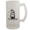 16oz Frosted Beer Stein Thumbnail