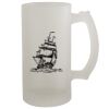 16oz Frosted Beer Stein Thumbnail