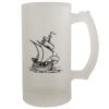 16oz Frosted Beer Stein Thumbnail