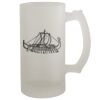 16oz Frosted Beer Stein Thumbnail