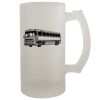 16oz Frosted Beer Stein Thumbnail