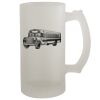 16oz Frosted Beer Stein Thumbnail