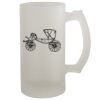 16oz Frosted Beer Stein Thumbnail
