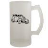 16oz Frosted Beer Stein Thumbnail