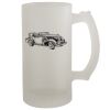 16oz Frosted Beer Stein Thumbnail