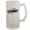 16oz Frosted Beer Stein Thumbnail