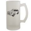 16oz Frosted Beer Stein Thumbnail