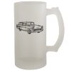 16oz Frosted Beer Stein Thumbnail