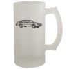 16oz Frosted Beer Stein Thumbnail