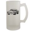 16oz Frosted Beer Stein Thumbnail