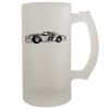 16oz Frosted Beer Stein Thumbnail