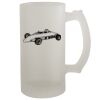 16oz Frosted Beer Stein Thumbnail