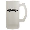 16oz Frosted Beer Stein Thumbnail