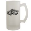 16oz Frosted Beer Stein Thumbnail