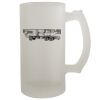 16oz Frosted Beer Stein Thumbnail