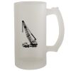 16oz Frosted Beer Stein Thumbnail