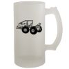 16oz Frosted Beer Stein Thumbnail
