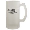 16oz Frosted Beer Stein Thumbnail