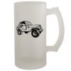 16oz Frosted Beer Stein Thumbnail